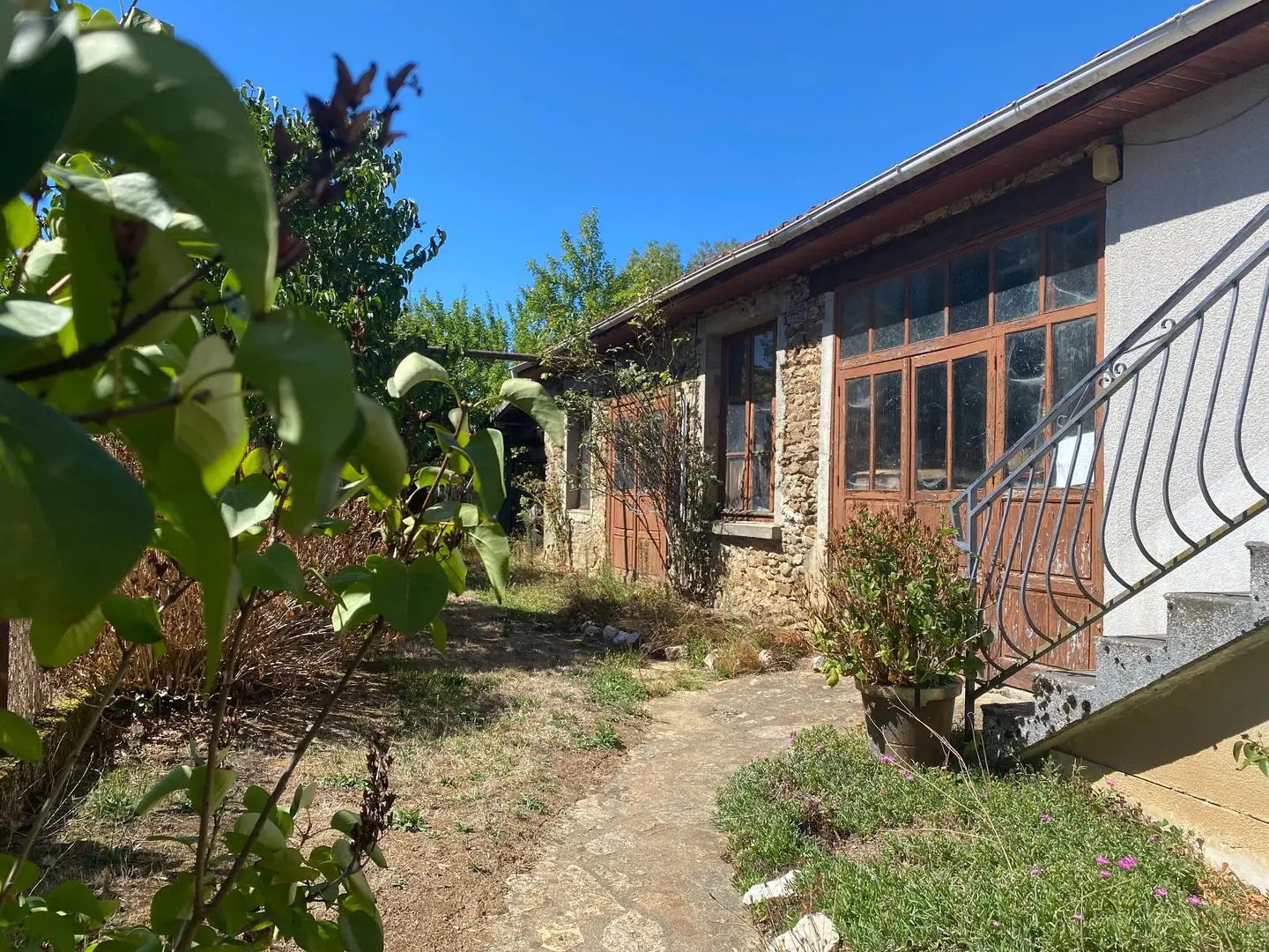 Maison à vendre, 100m², Neuvic-Entier