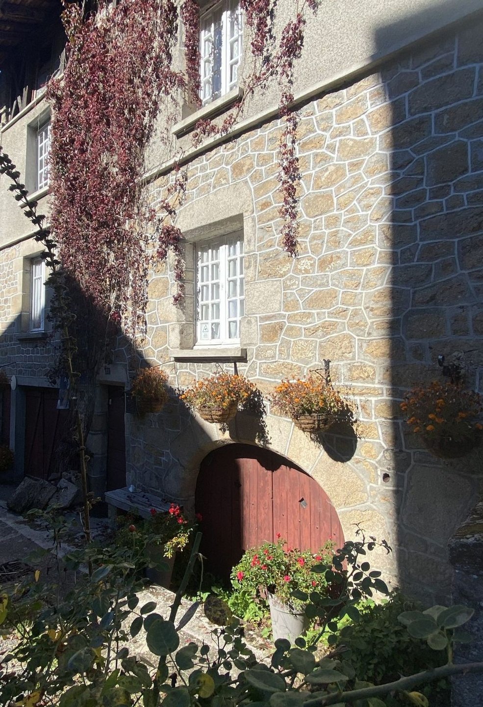 Maison à vendre, 190m², Eymoutiers