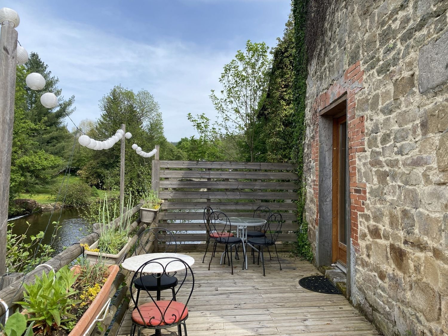 Maison à vendre, 190m², Eymoutiers