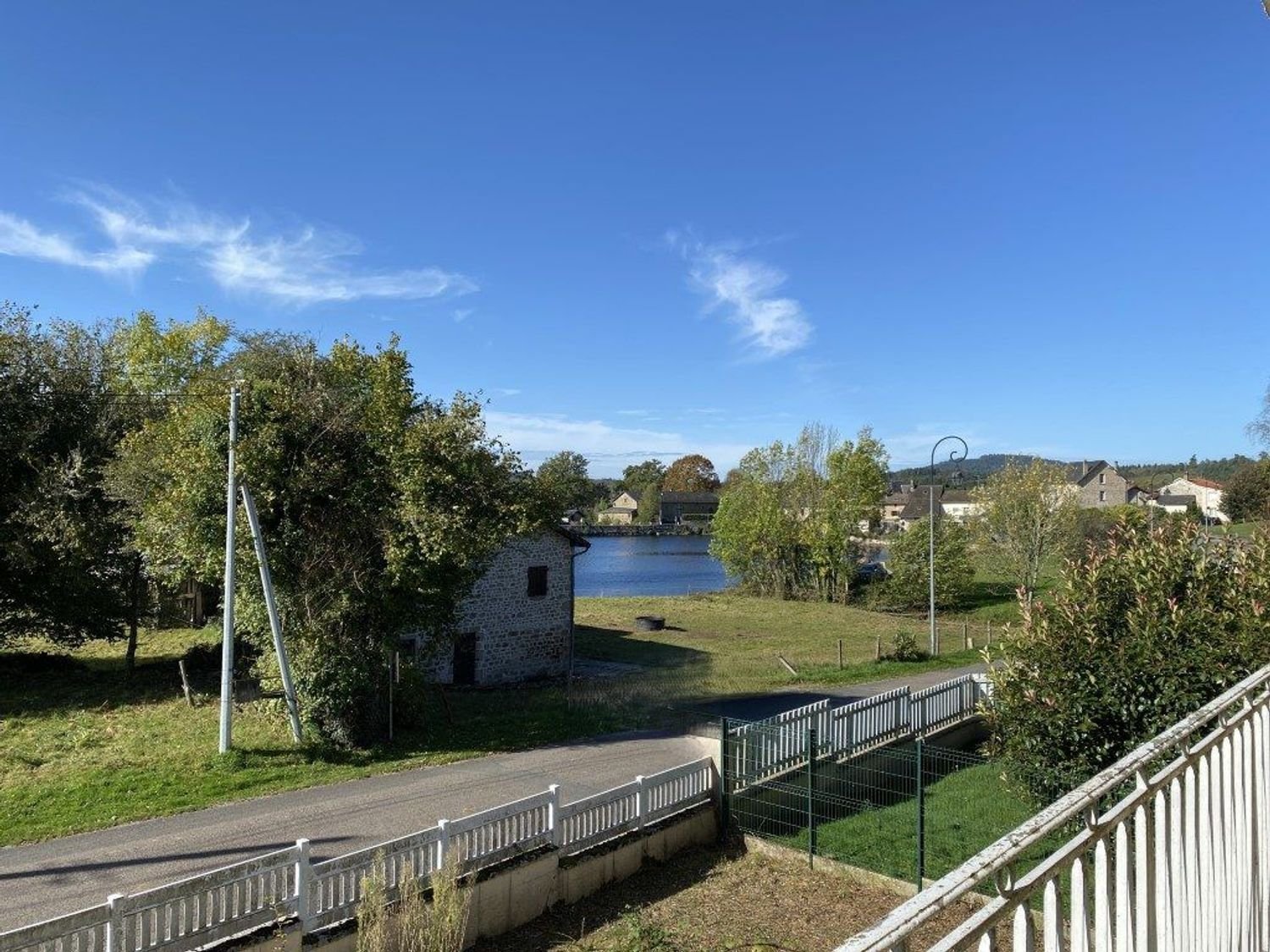 Maison à vendre, 240m², Peyrat-le-Château