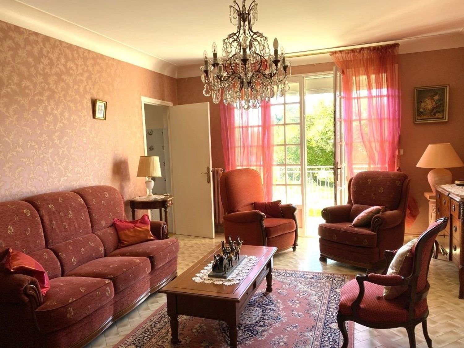 Maison à vendre, 240m², Peyrat-le-Château