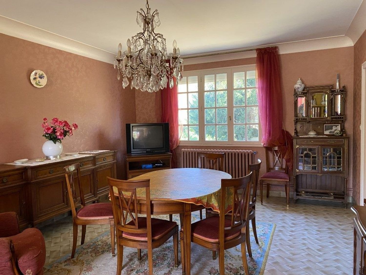 Maison à vendre, 240m², Peyrat-le-Château
