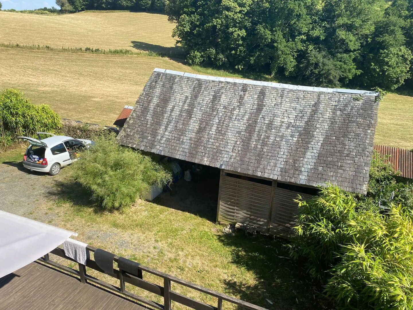 Maison à vendre, 140m², Chamberet