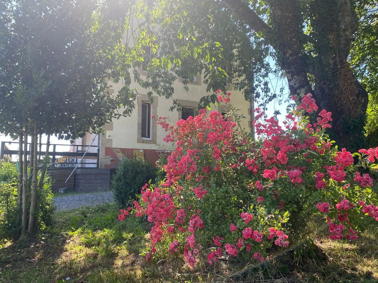 Maison à vendre, 140m², Chamberet