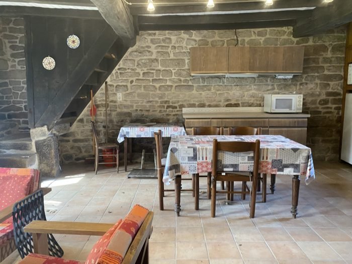 Maison à vendre, 110m², Peyrat-le-Château