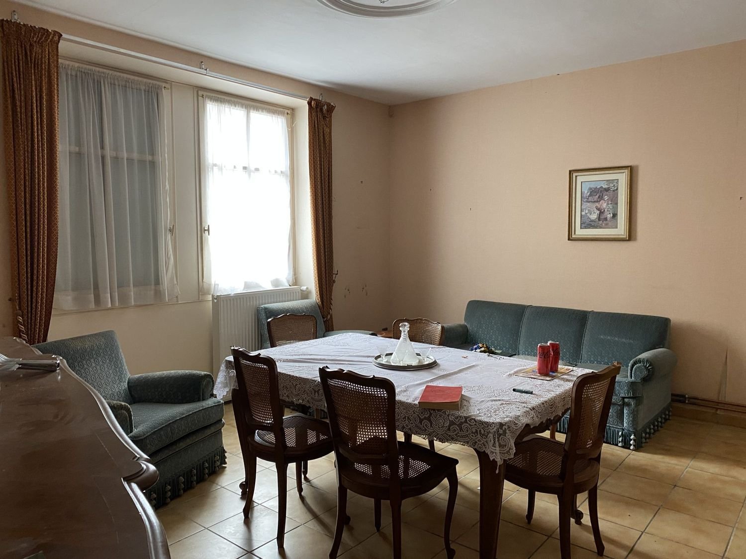Maison à vendre, 191m², Nedde