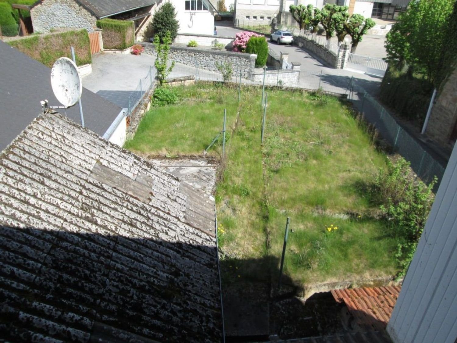 Maison à vendre, 191m², Nedde