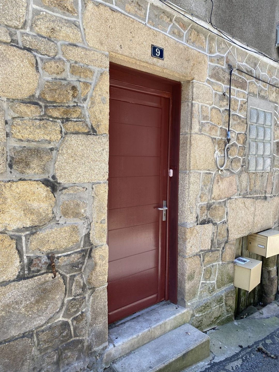 Maison à vendre, 109m², Eymoutiers