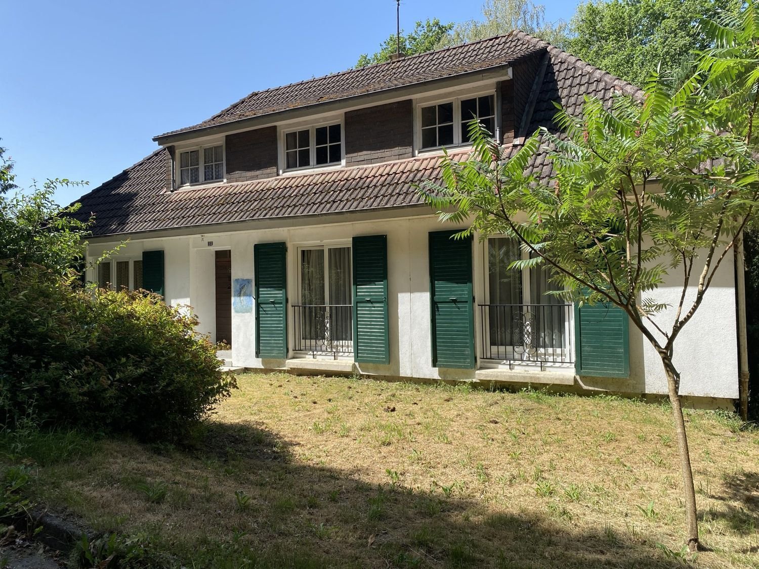 Maison à vendre, 147m², Eymoutiers