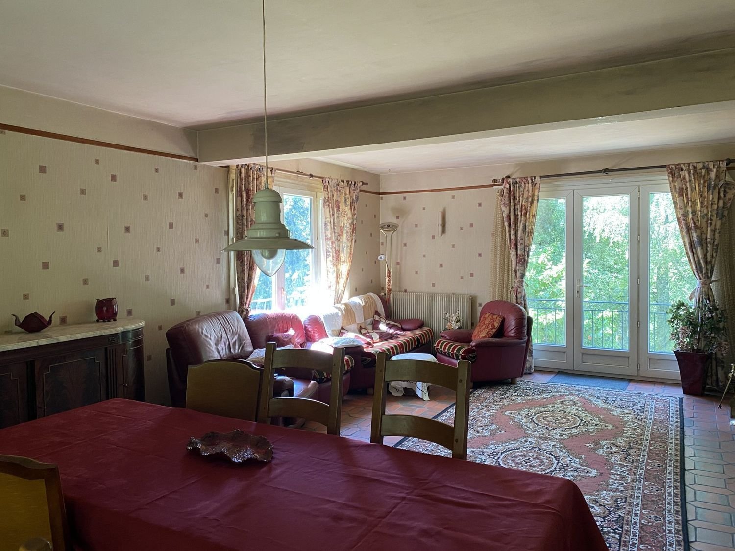 Maison à vendre, 147m², Eymoutiers