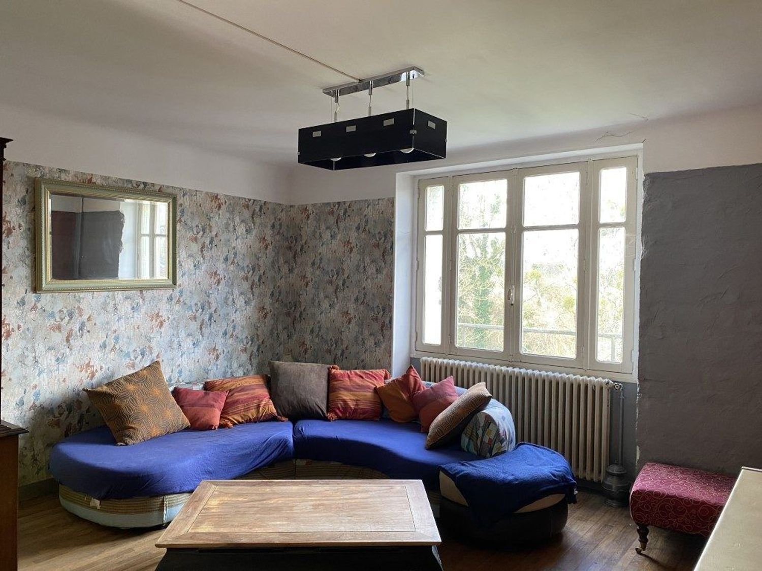 Maison à vendre, 214m², Peyrat-le-Château