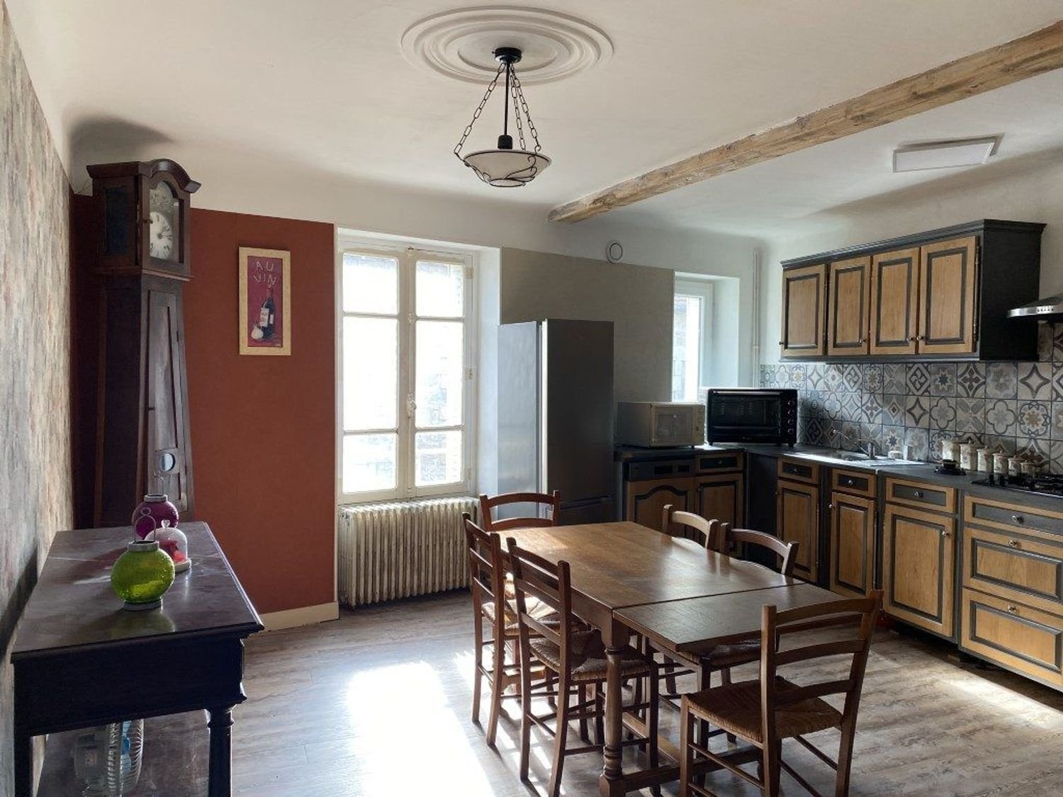 Maison à vendre, 214m², Peyrat-le-Château