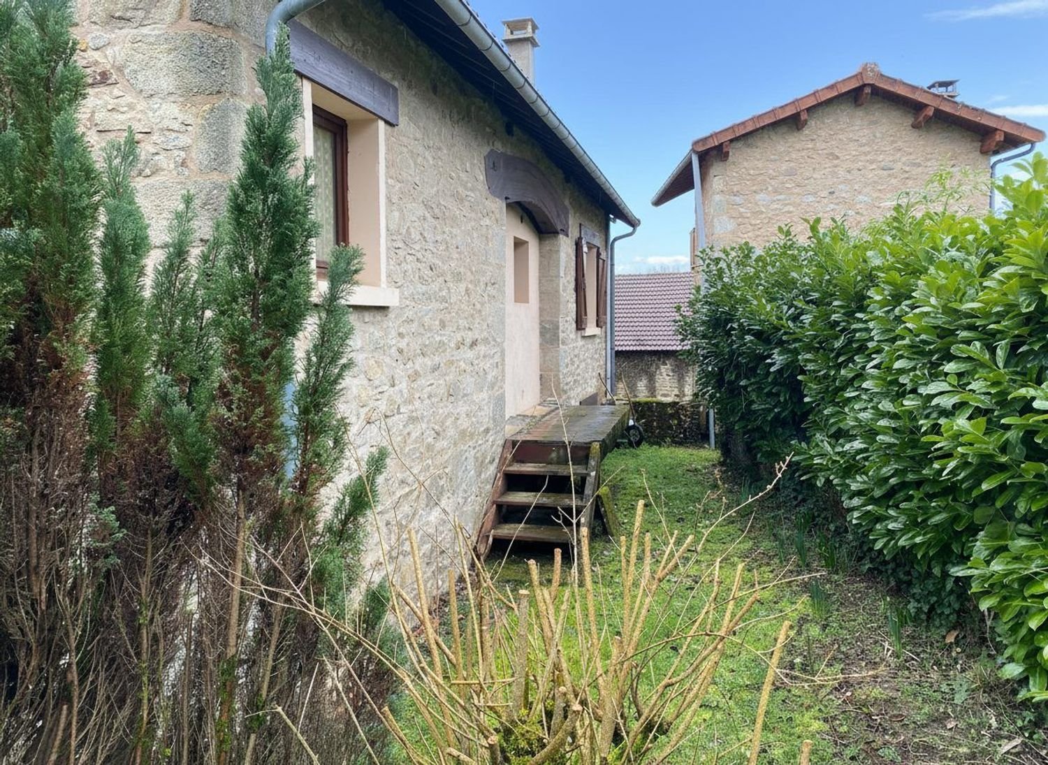 Maison à vendre, 140m², Augne