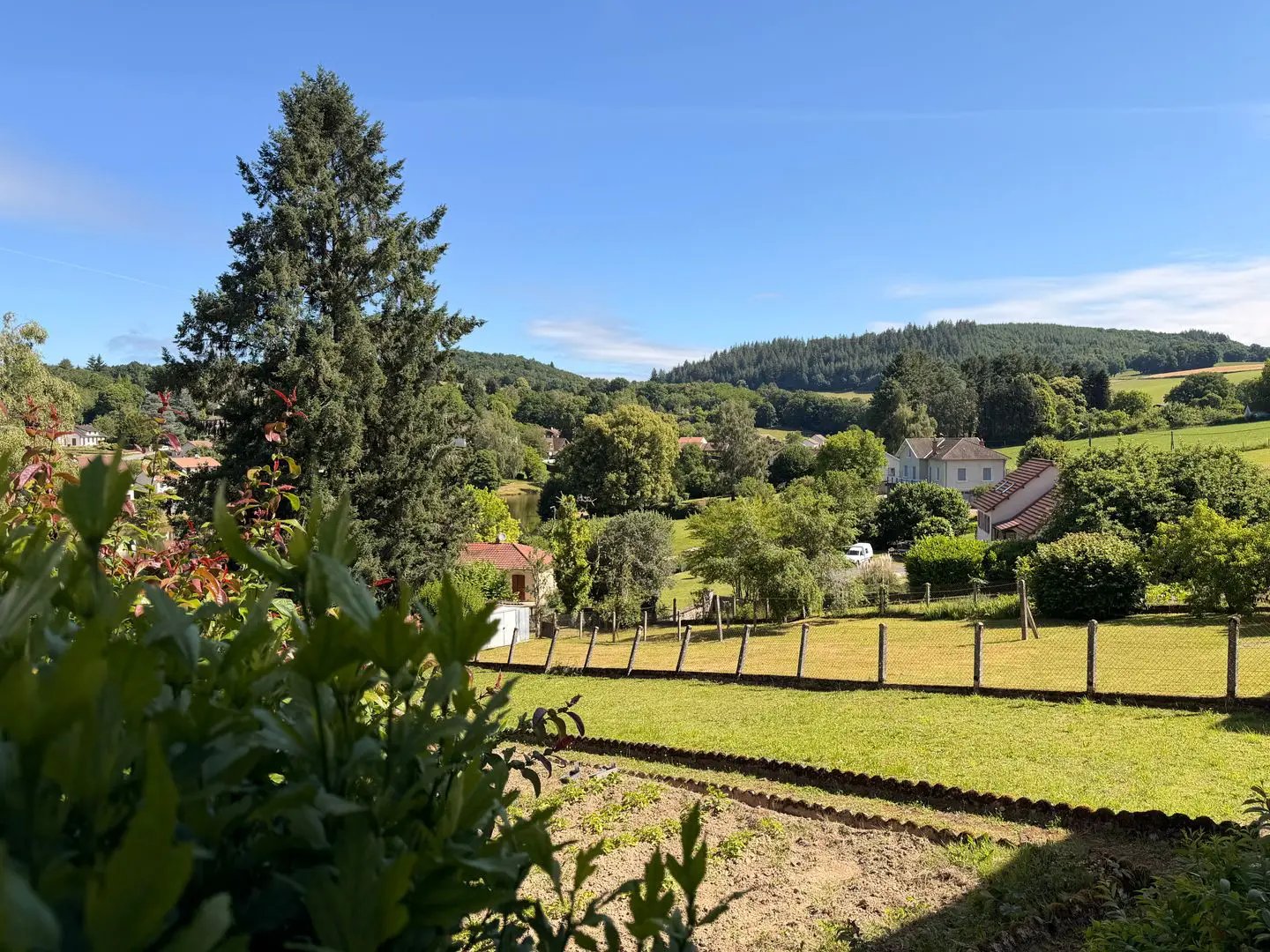 Maison à vendre, 80m², Eymoutiers