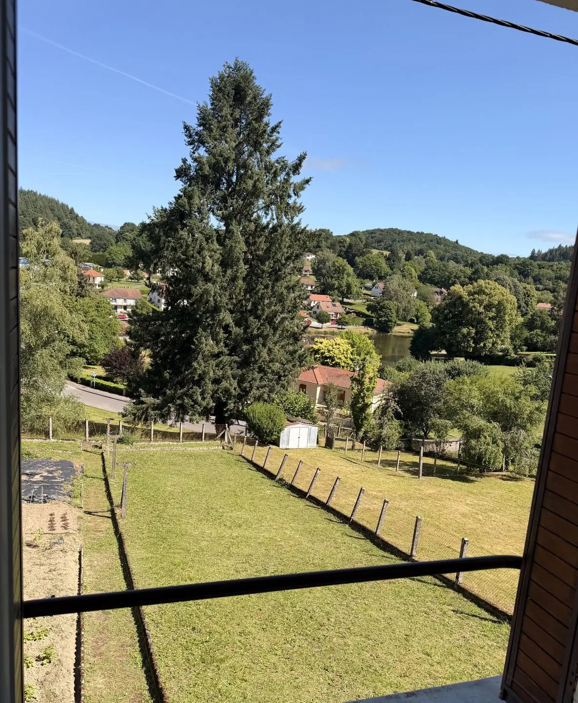 Maison à vendre, 80m², Eymoutiers