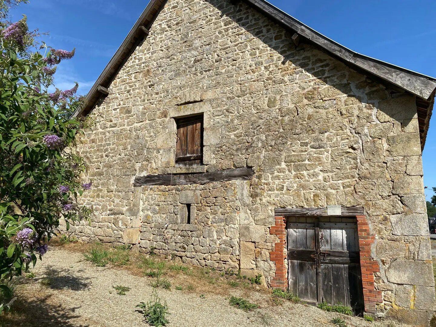 Maison à vendre, 86m², Nedde
