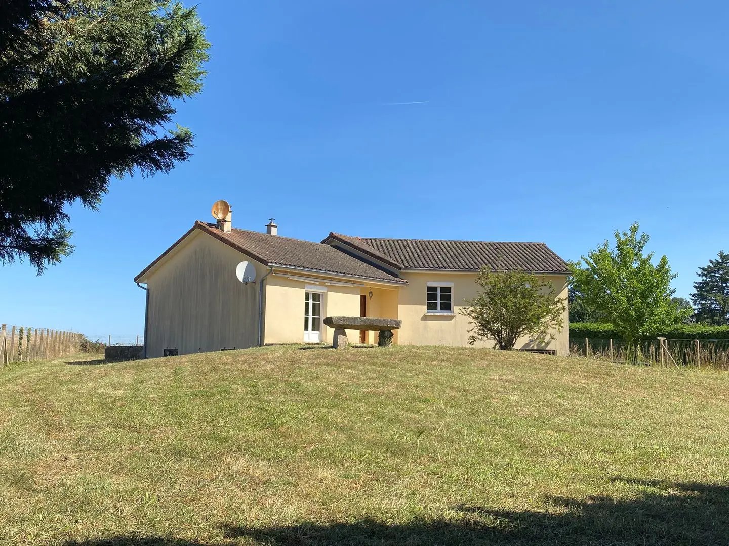 Maison à vendre, 120m², Neuvic-Entier