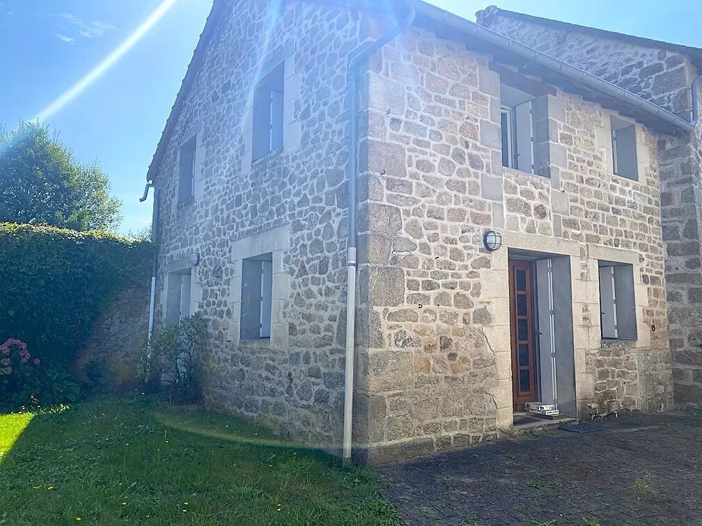 Maison à vendre, 112m², Peyrat-le-Château