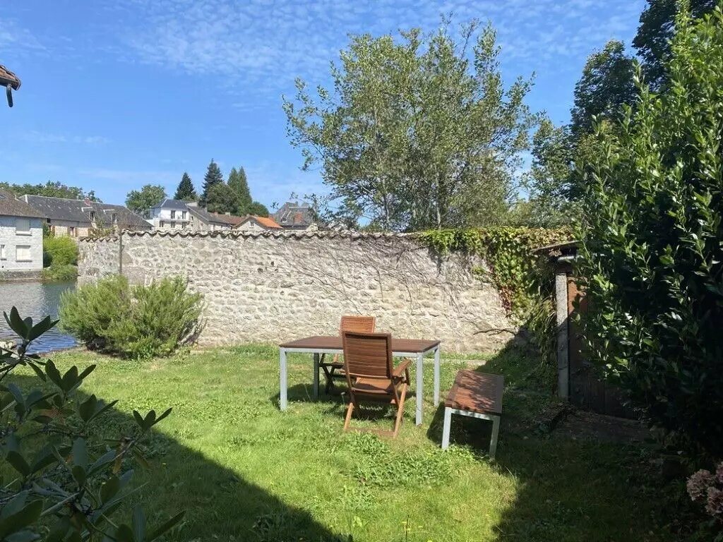 Maison à vendre, 112m², Peyrat-le-Château
