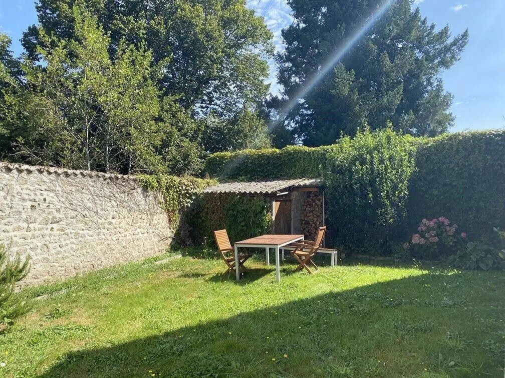Maison à vendre, 112m², Peyrat-le-Château