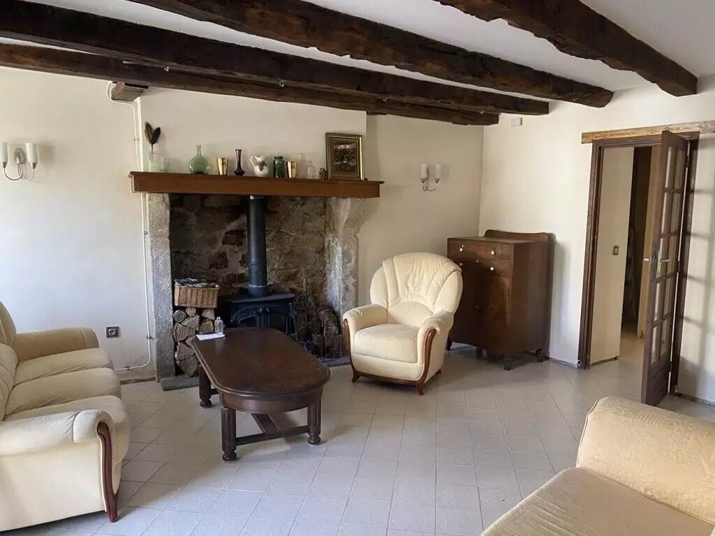 Maison à vendre, 112m², Peyrat-le-Château