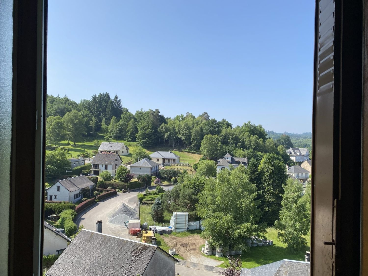 Maison à vendre, 130m², Bugeat