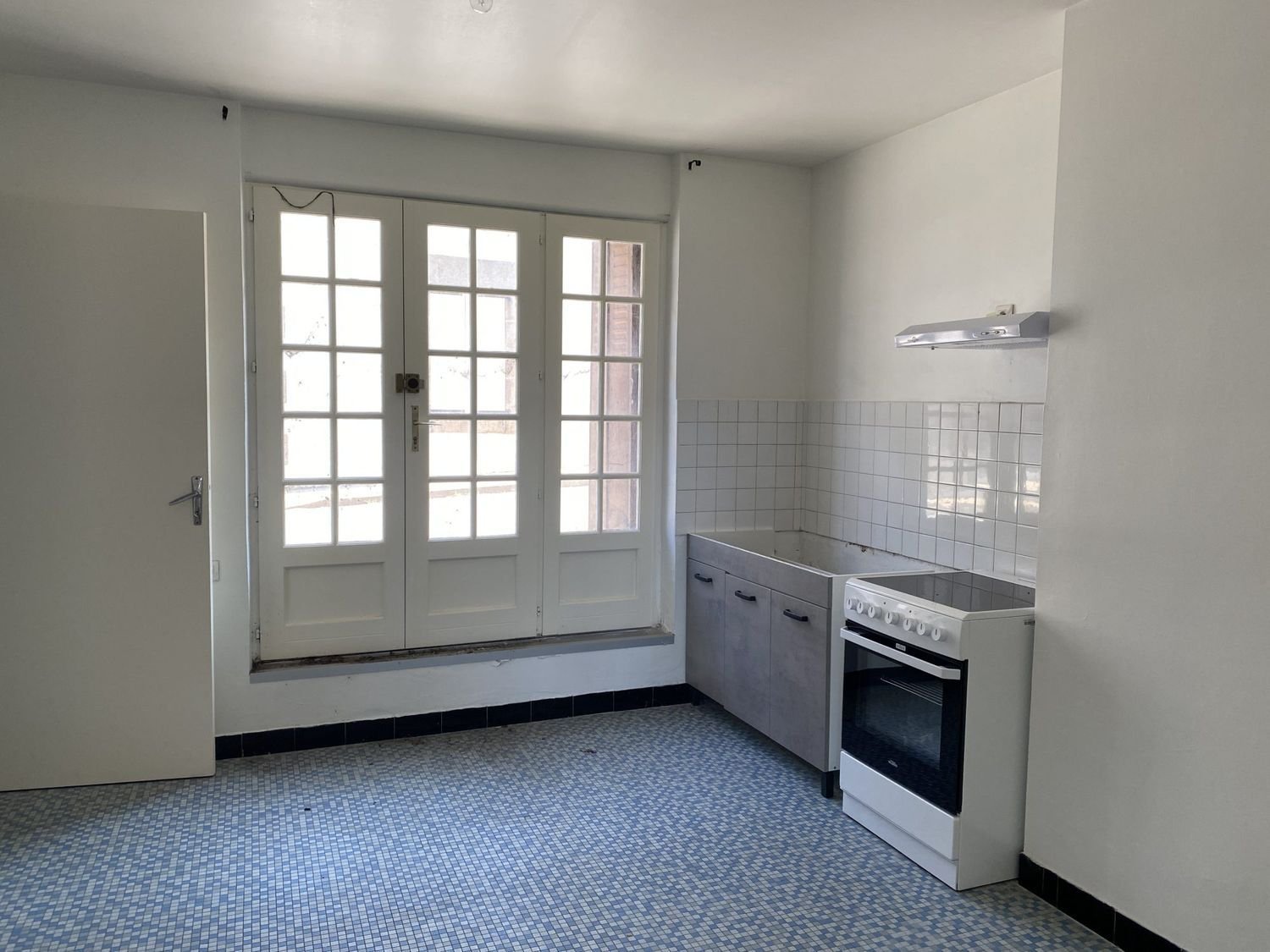 Maison à vendre, 130m², Bugeat