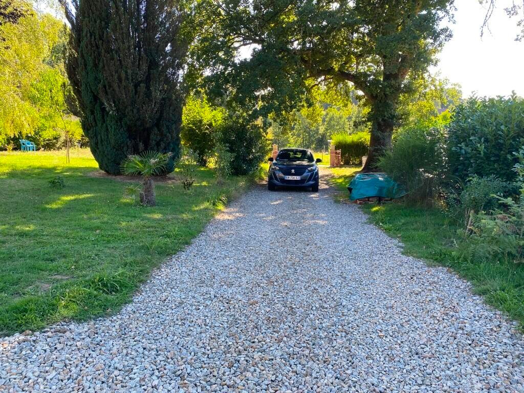 Maison à vendre, 61m², Nedde