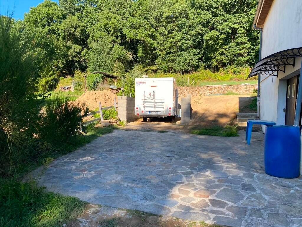 Maison à vendre, 61m², Nedde