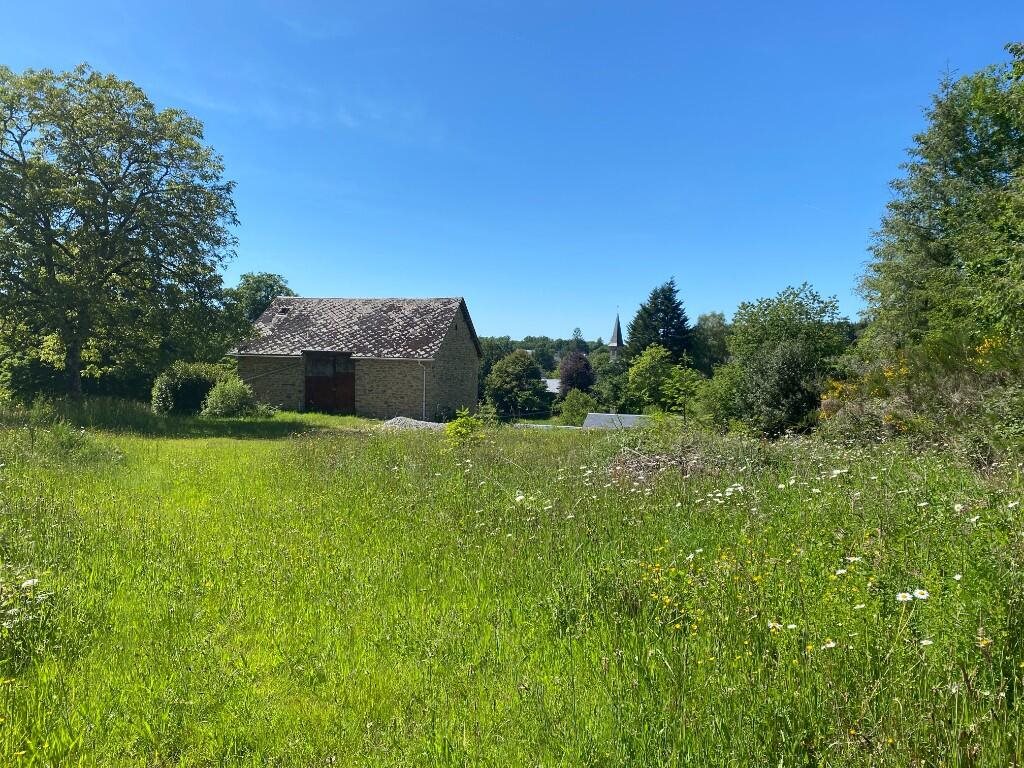 Maison à vendre, 111m², Madranges