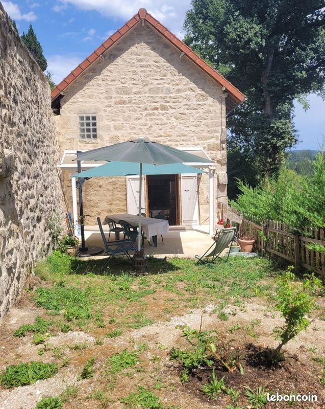 Maison à vendre, 69m², Nedde