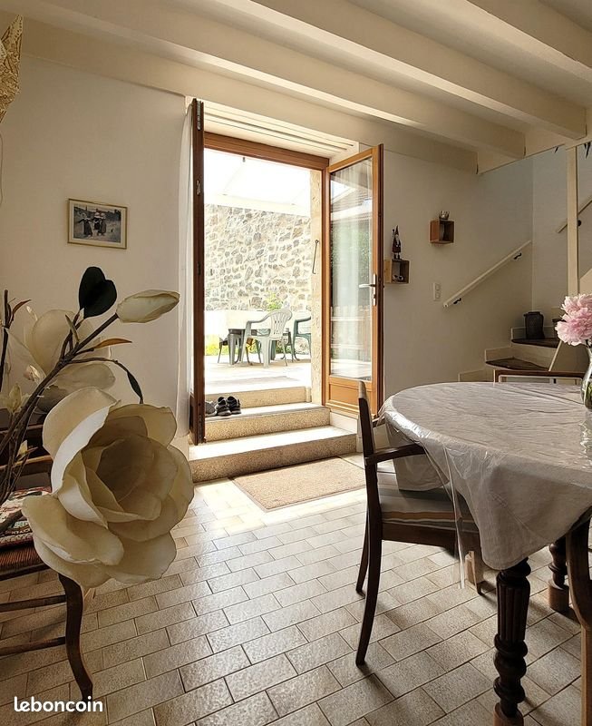 Maison à vendre, 69m², Nedde