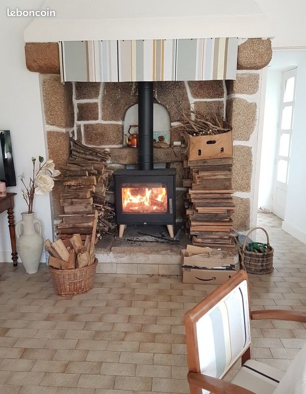 Maison à vendre, 69m², Nedde