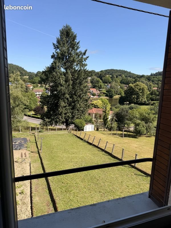 Maison à vendre, 80m², Eymoutiers