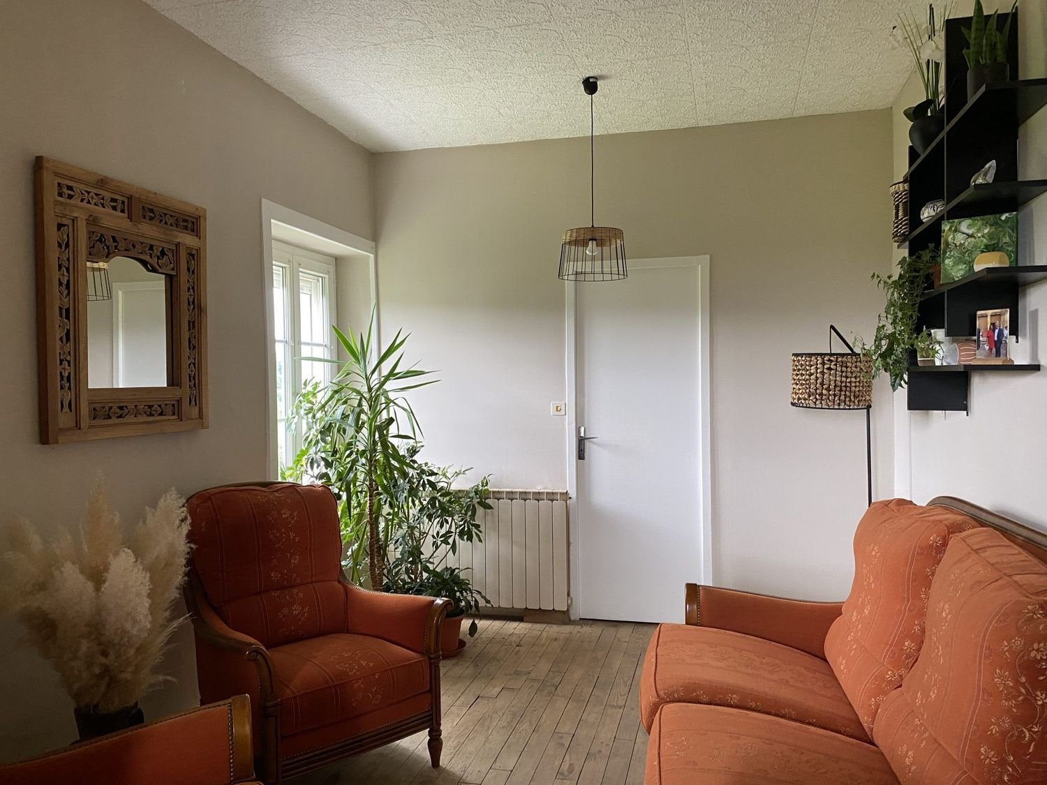 Maison à vendre, 100m², Neuvic-Entier