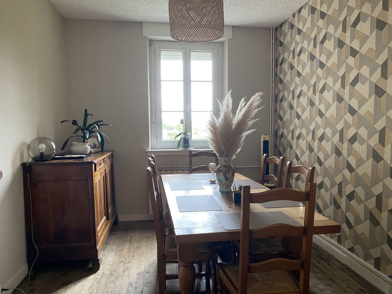 Maison à vendre, 100m², Neuvic-Entier