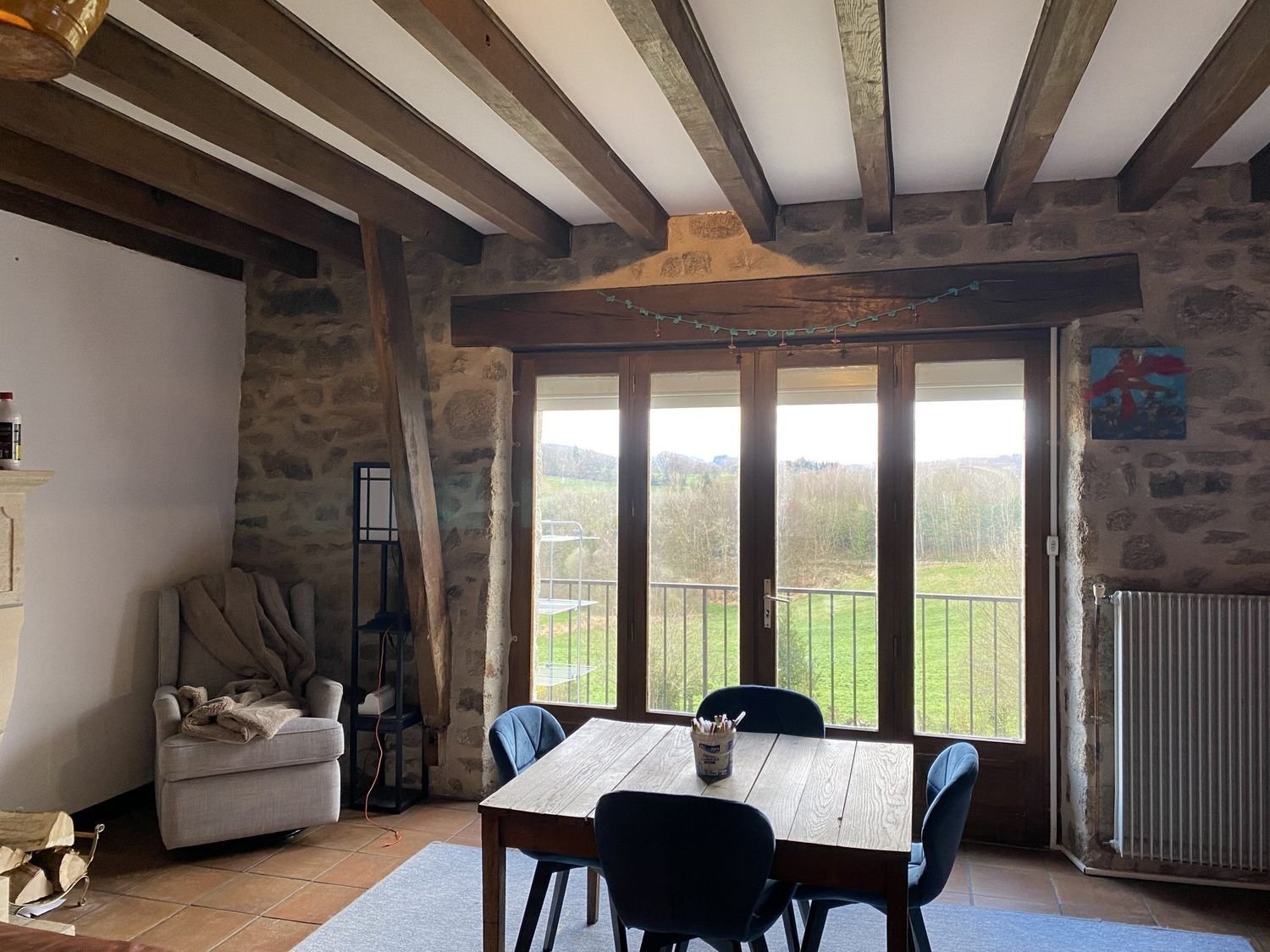 Maison à vendre, 210m², Eymoutiers