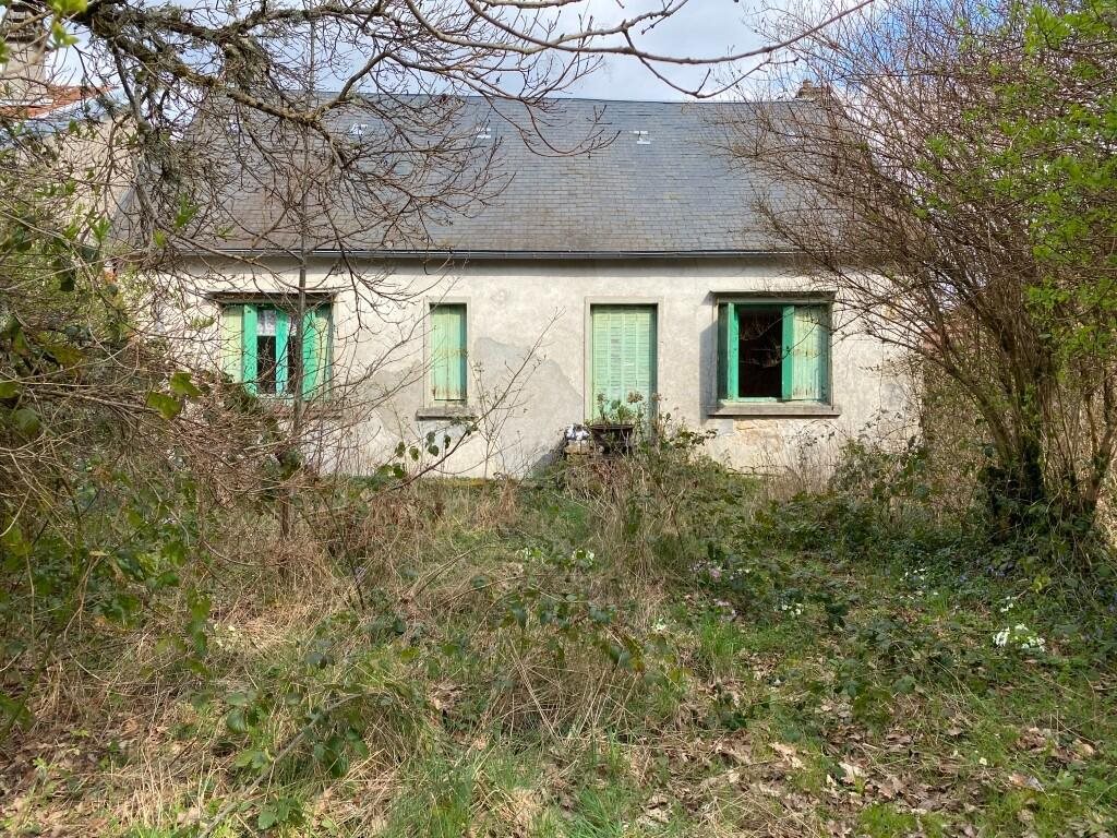 Maison à vendre, 75m², Royère-de-Vassivière