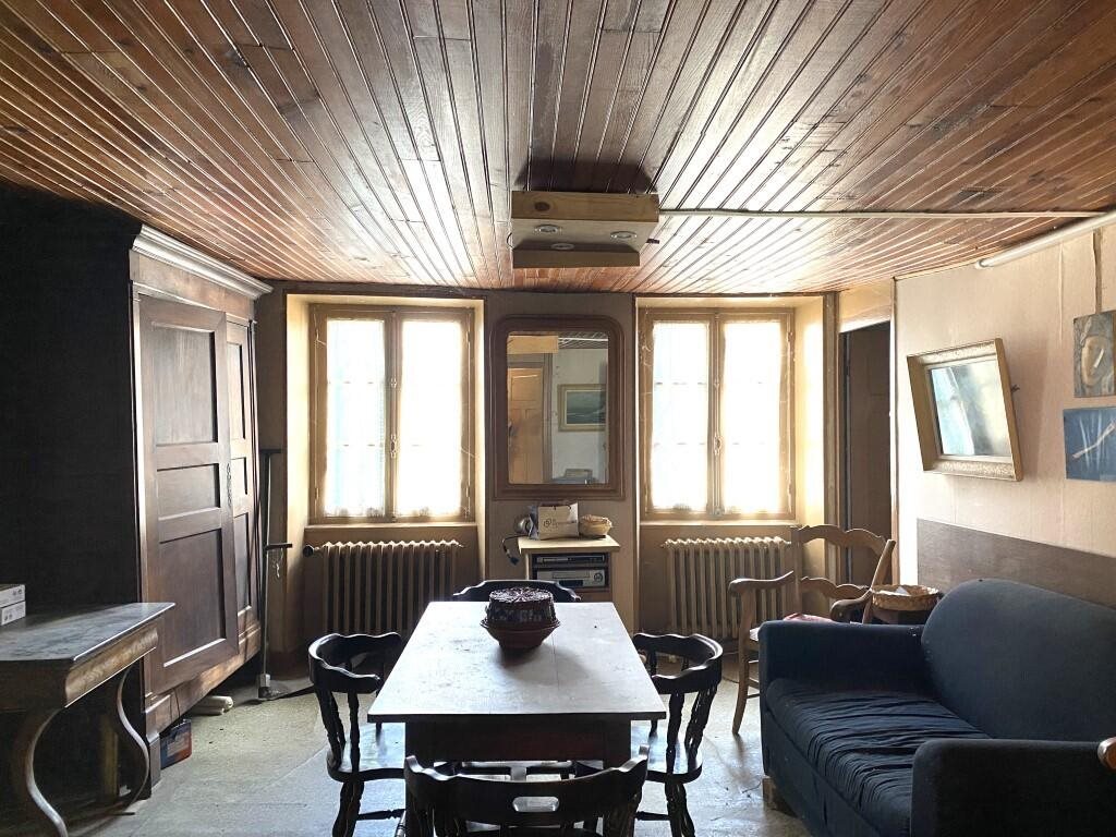 Maison à vendre, 75m², Royère-de-Vassivière