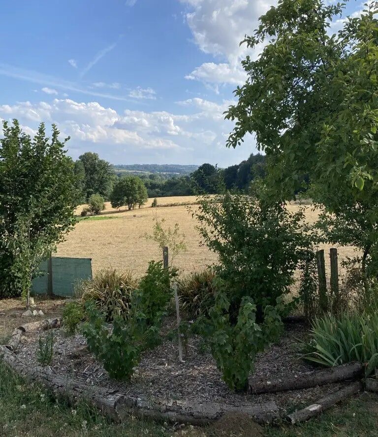 Maison à vendre, 145m², La Croisille-sur-Briance