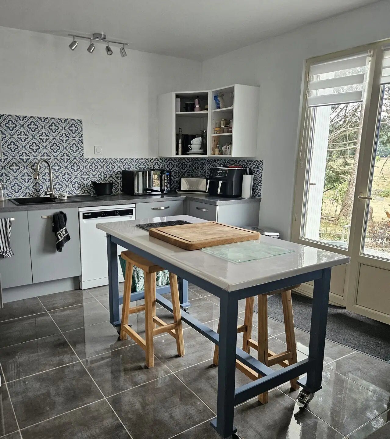 Maison à vendre, 145m², La Croisille-sur-Briance