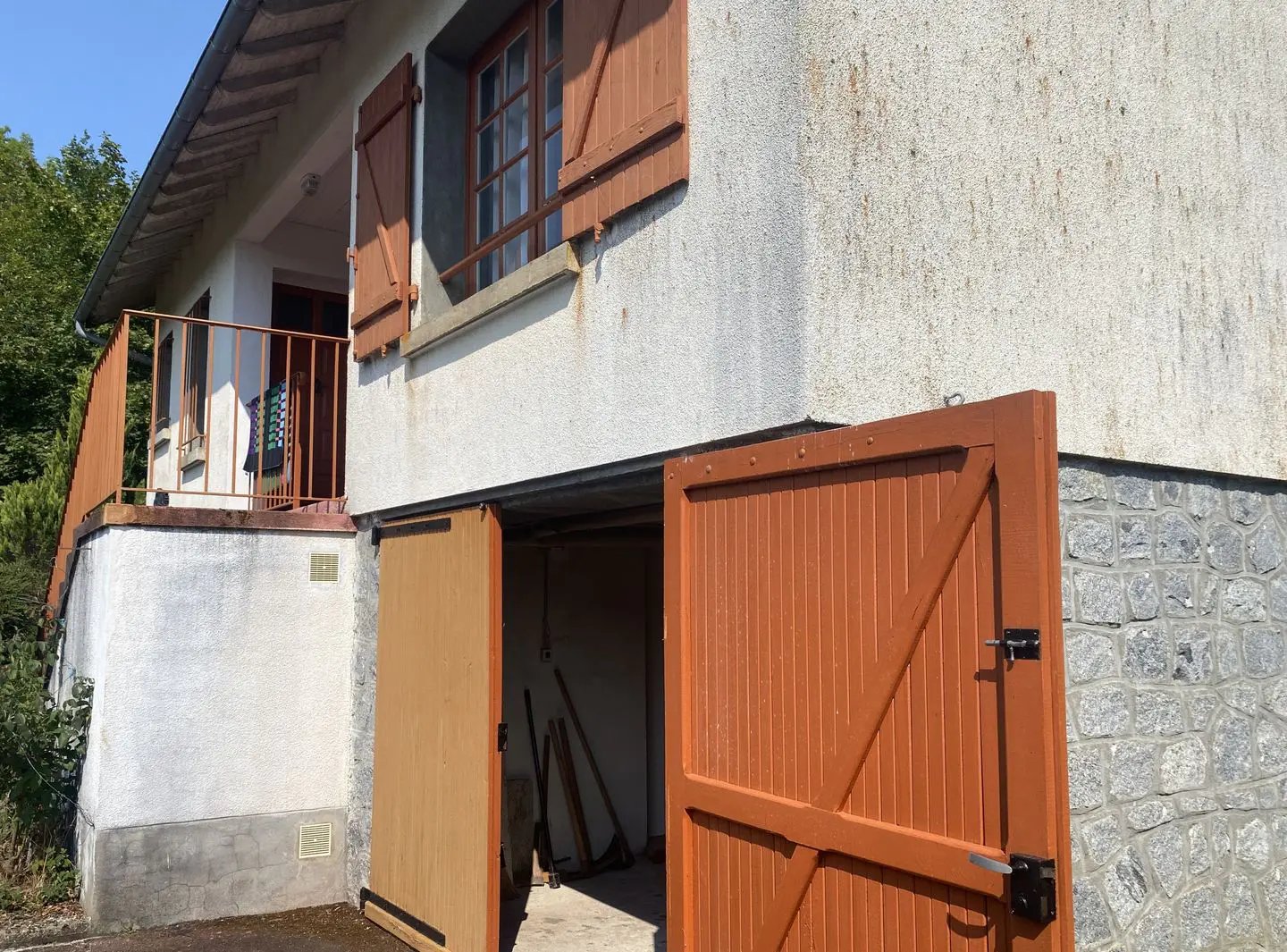 Maison à vendre, 65m², Beaumont-du-Lac
