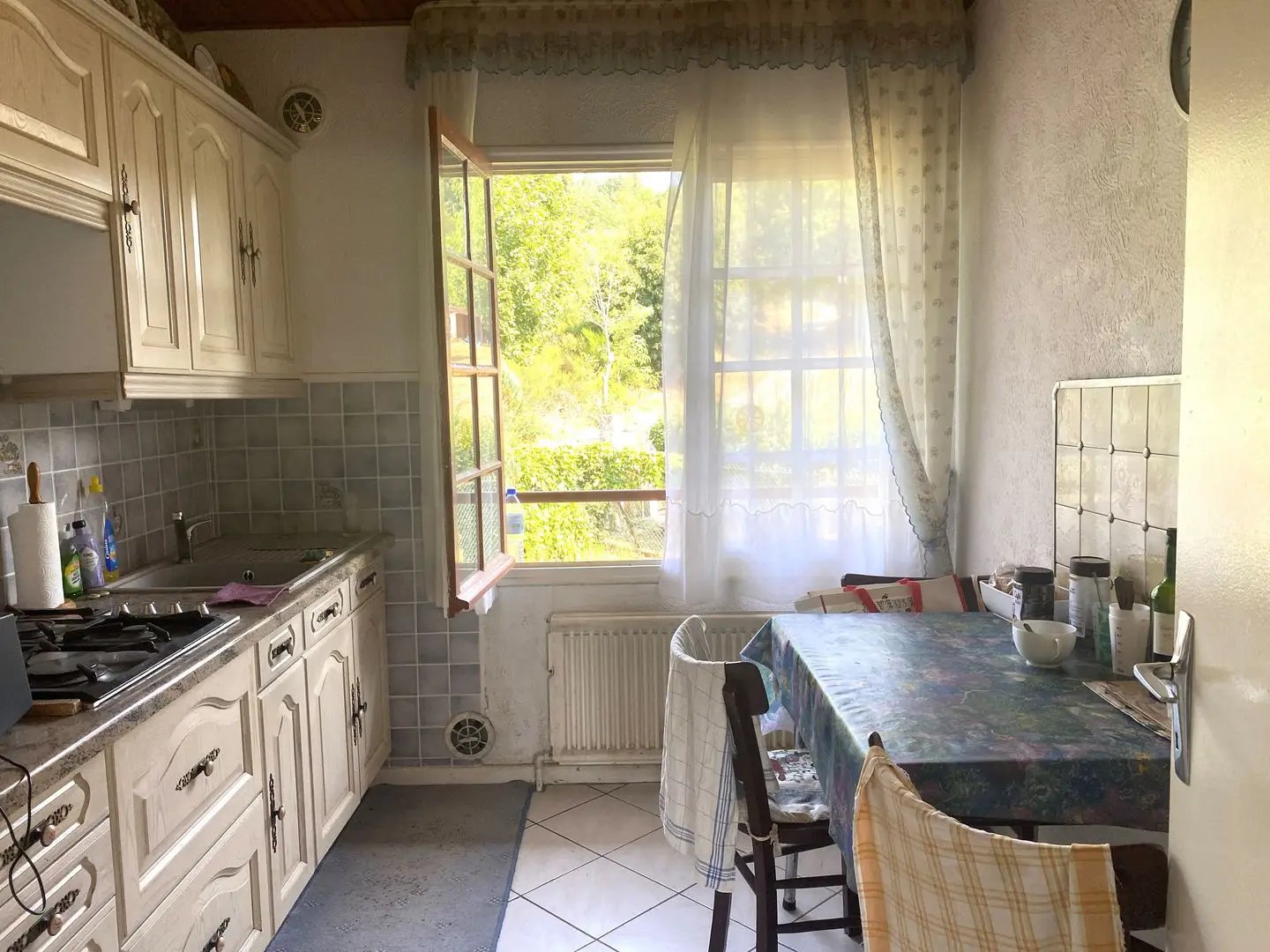 Maison à vendre, 65m², Beaumont-du-Lac
