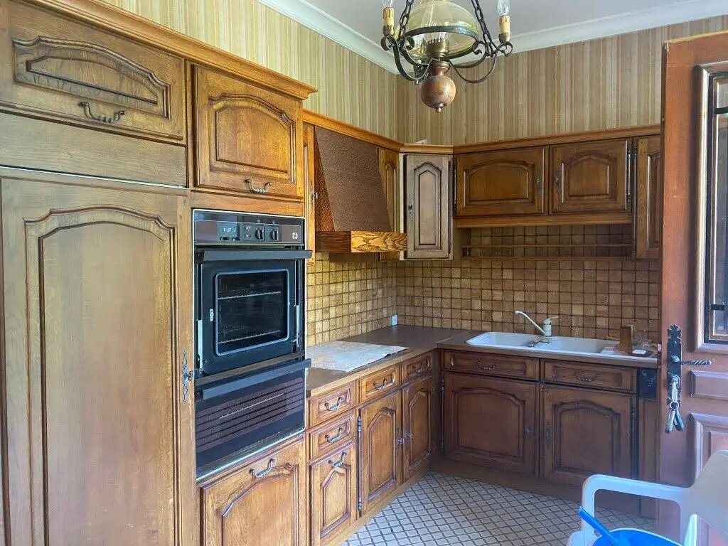 Maison à vendre, 115m², Bugeat