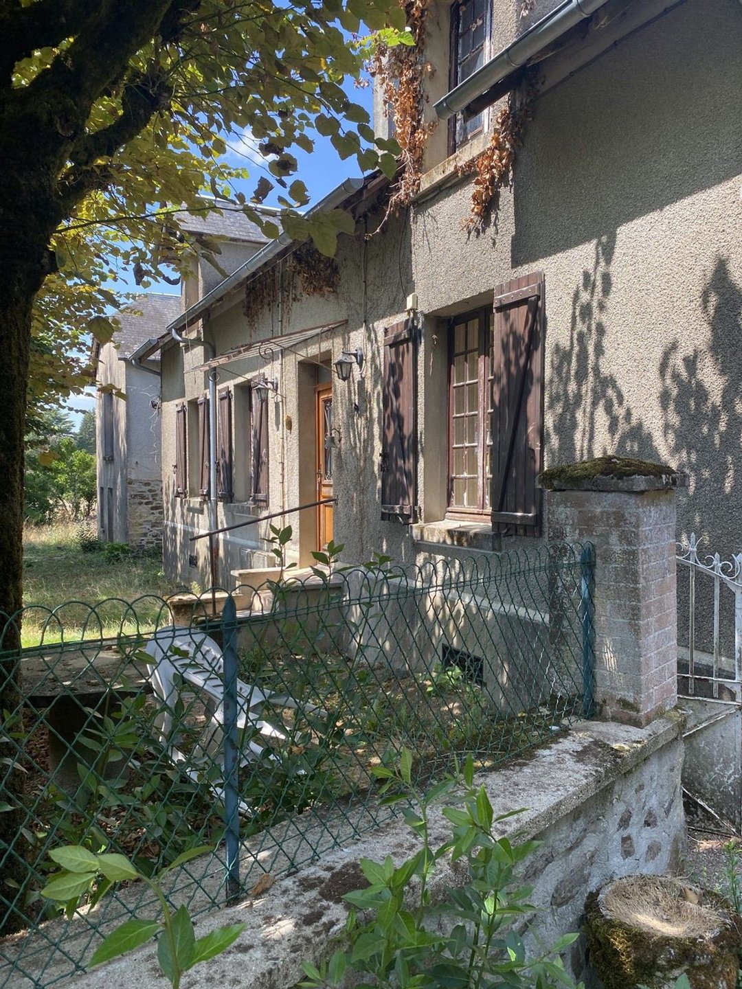 Maison à vendre, 90m², Saint-Vitte-sur-Briance
