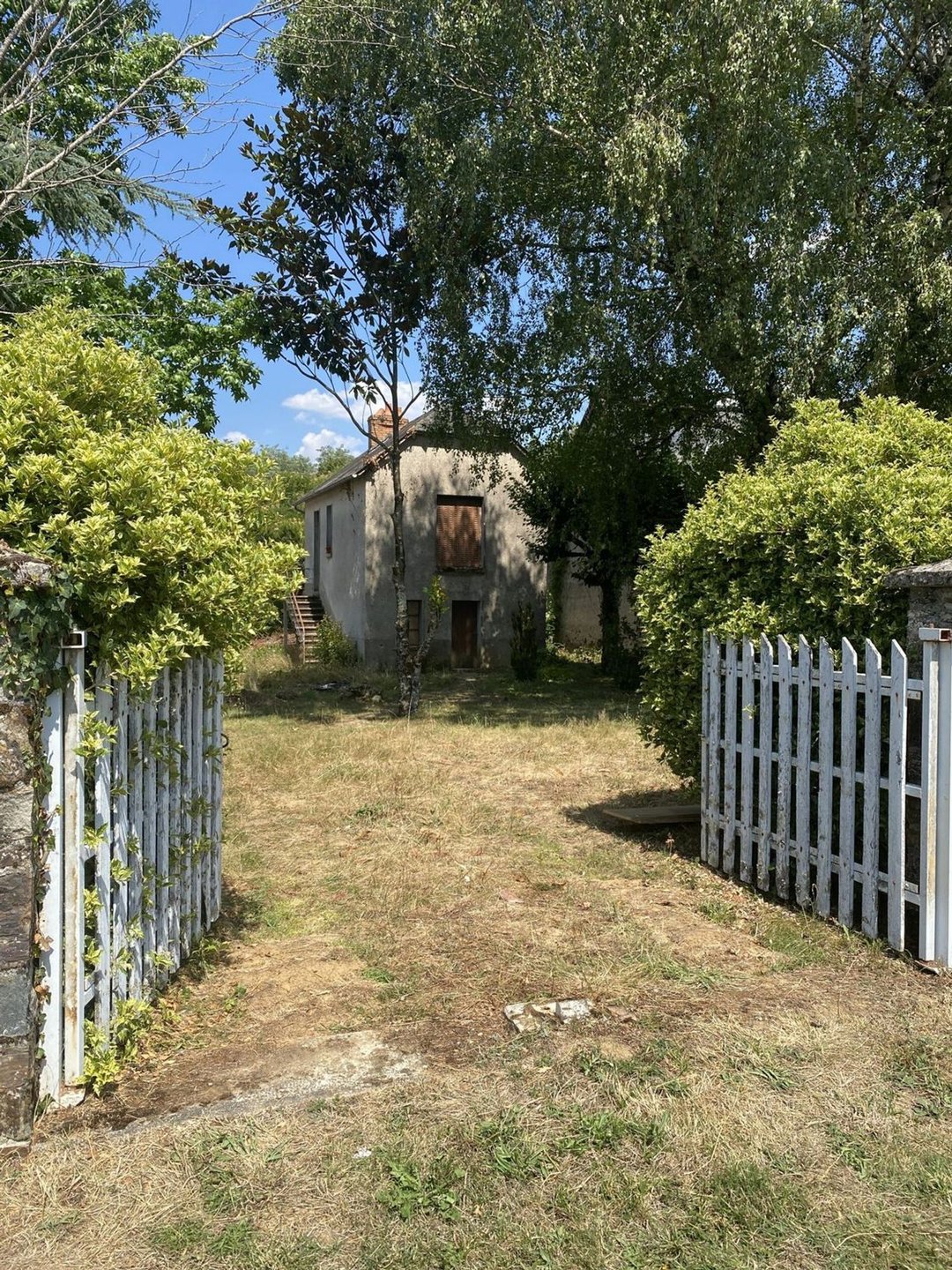 Maison à vendre, 90m², Saint-Vitte-sur-Briance