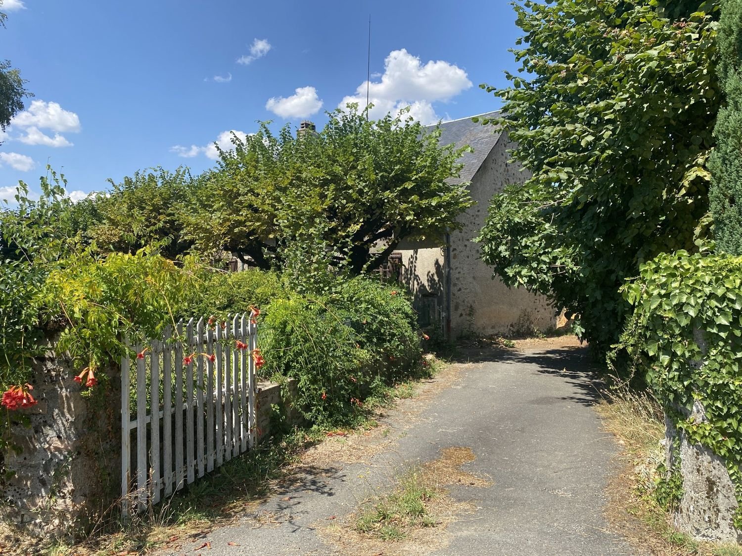 Maison à vendre, 90m², Saint-Vitte-sur-Briance