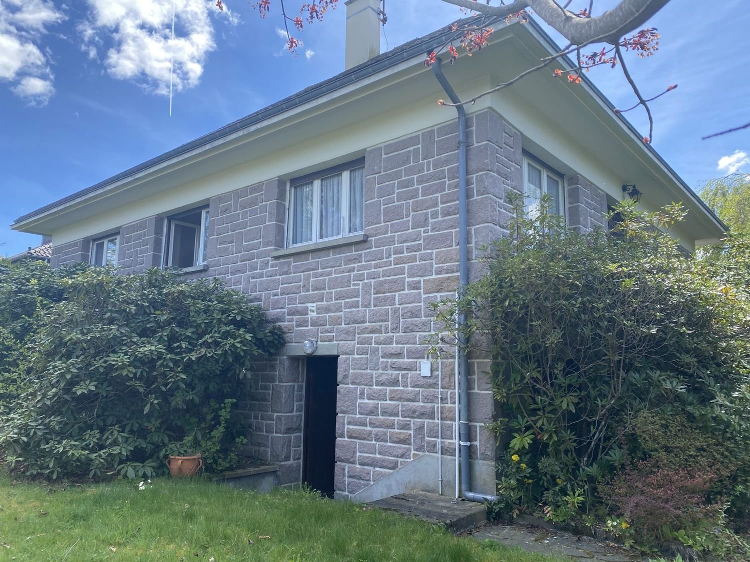 Maison à vendre, 122m², Bugeat