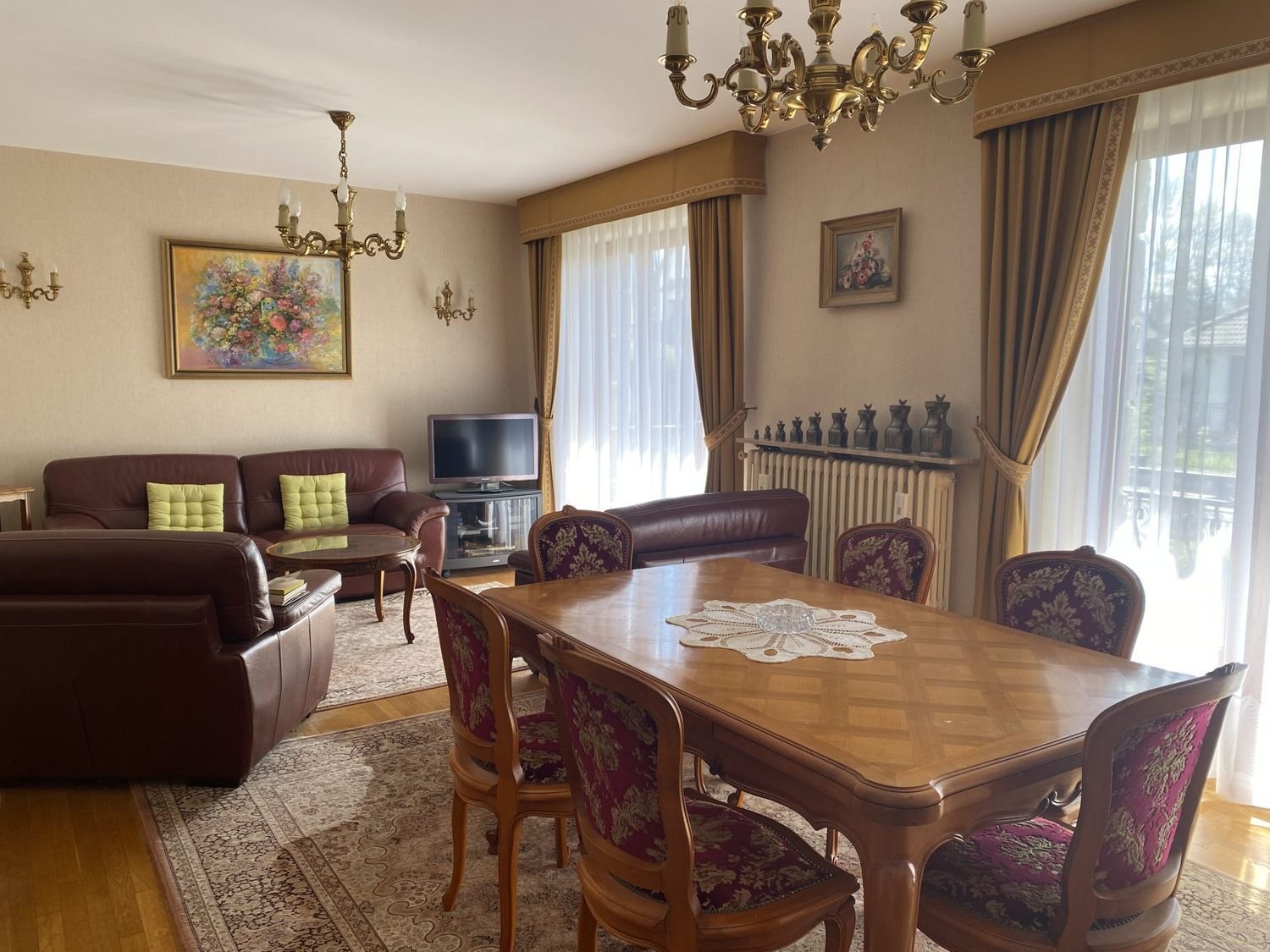 Maison à vendre, 122m², Bugeat