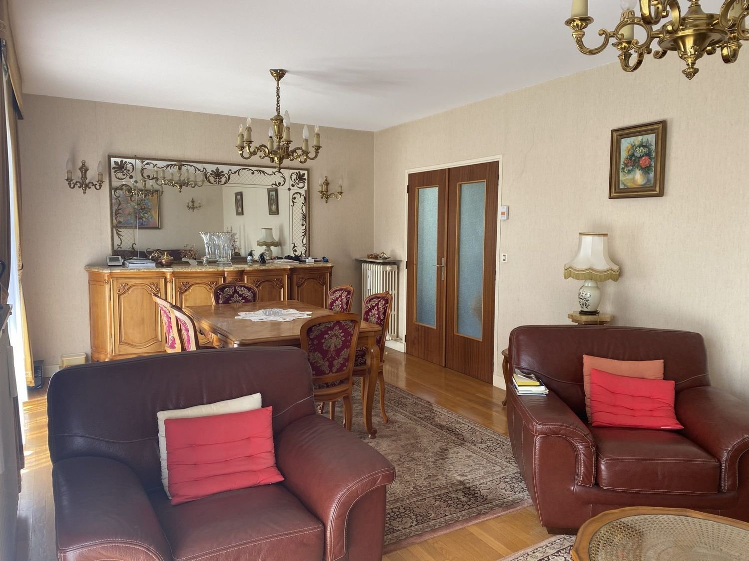 Maison à vendre, 122m², Bugeat
